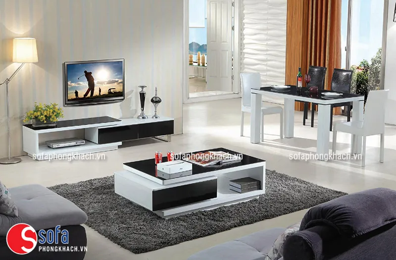Địa chỉ cung cấp bàn trà nhập khẩu chất lượng cao tại Hà Nội