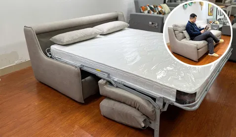 Mua sofa giường thông minh tại Bắc Từ Liêm ở đâu chất lượng?