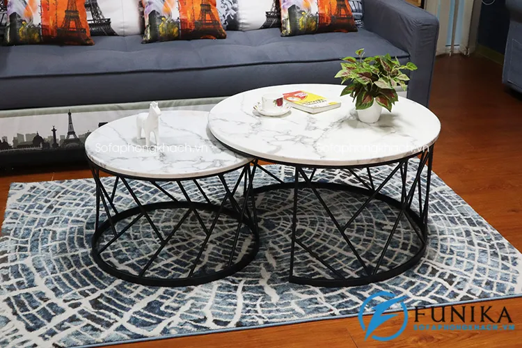 Bàn trà đẹp 4006