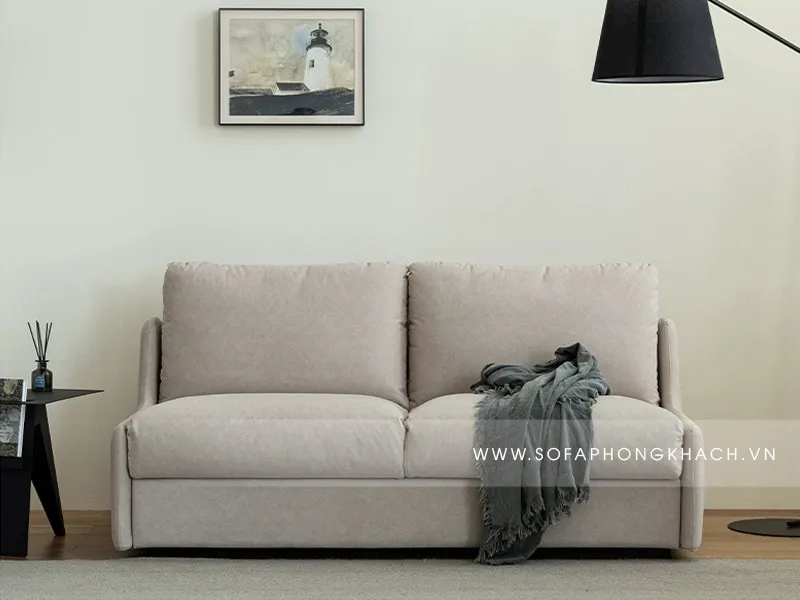 Những mẫu sofa giường có ngăn kéo đang được ưa chuộng