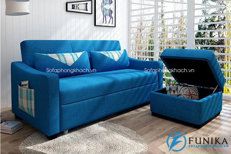 sofa giường nhập khẩu BK-6071-1