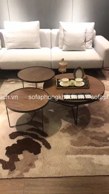 Vì sao nên chọn ghế sofa phòng khách hiện đại không?