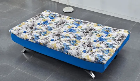 Nhà nhỏ chọn giường gấp thành ghế sofa nào phù hợp