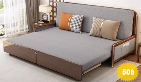 Cách nhận biết ghế sofa nhập khẩu chính hãng, chất lượng