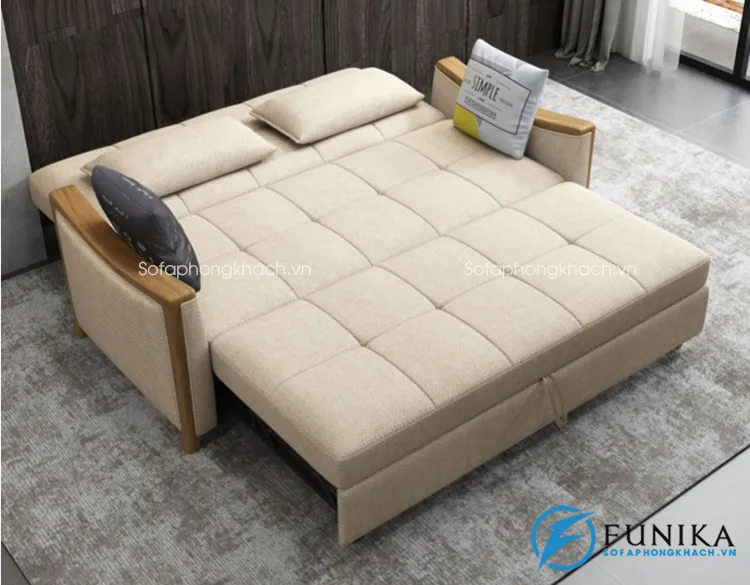 Sofa giường cao cấp 928V
