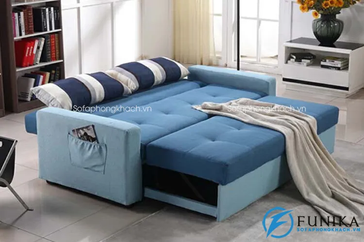sofa giường nhập khẩu 942-2