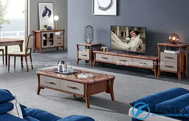 Bàn trà cao cấp 639