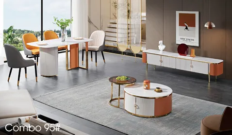 Lý do nên mua combo nội thất tại Đống Đa - Hà Nội| Funika