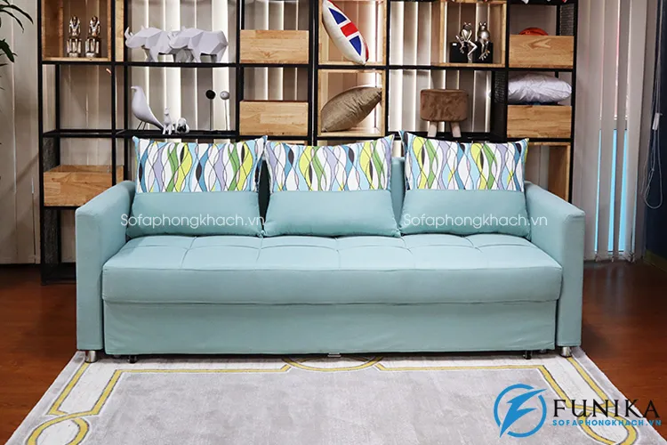 Sofa giường BK-6066-16