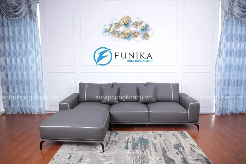 Hướng dẫn cách bảo quản ghế sofa da bền đẹp như mới