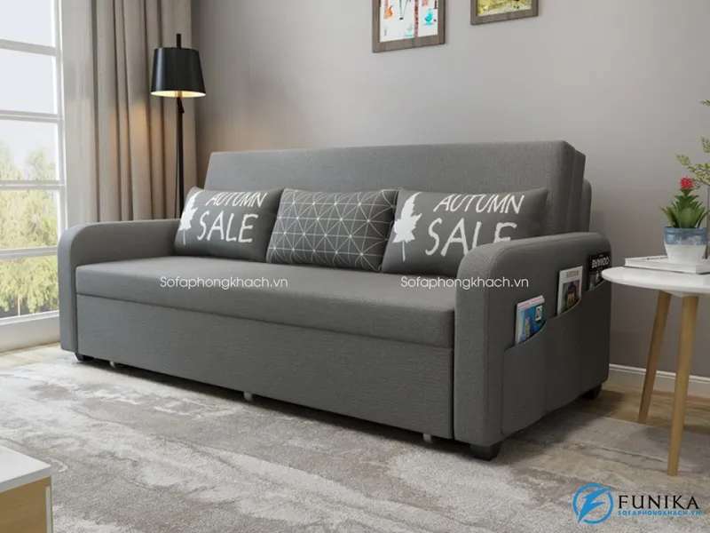 Sofa giường thông minh F899