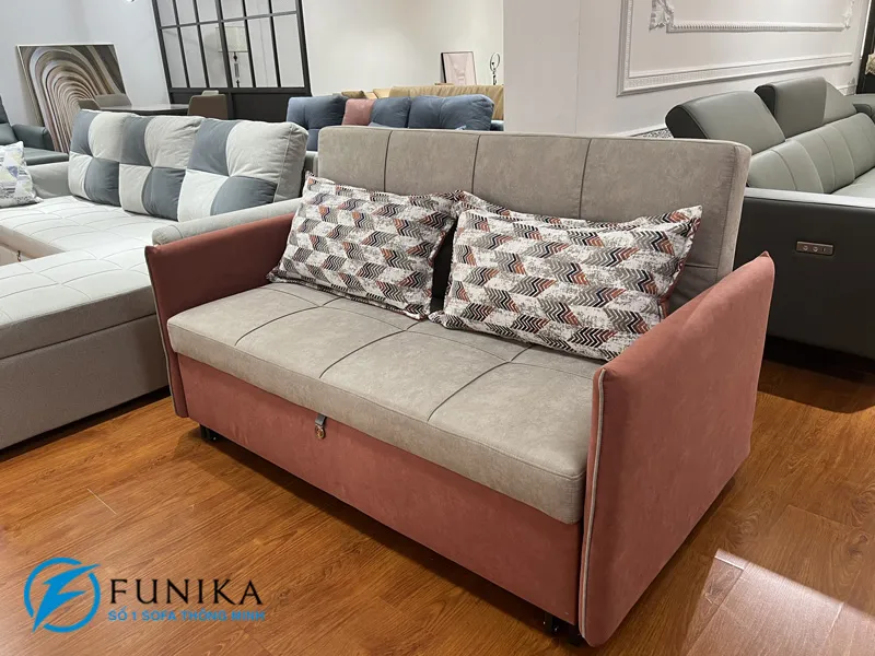 Những sai lầm cần tránh khi mua sofa phòng khách nhập khẩu