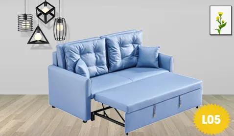 Cách bố trí sofa phòng khách đẹp và đơn giản đón năm 20204