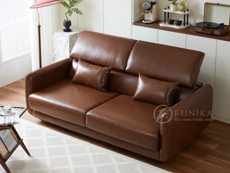 Sofa Phòng Khách Đồng Tháp - Đẹp, Bền, Giá Tốt Nhất 2025