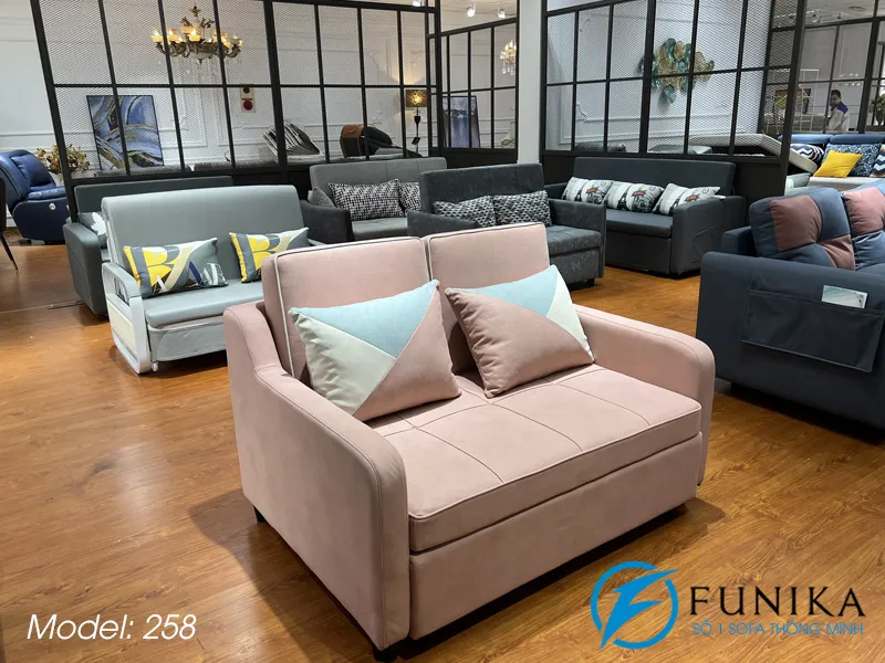 ghế sofa phòng khách