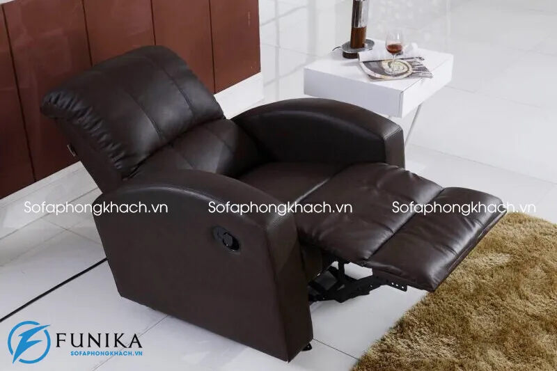 Sofa đơn thư giãn c026-2