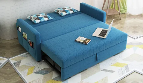 Kinh nghiệm mua sofa giường nhập khẩu: Những điều cần biết trước khi chọn
