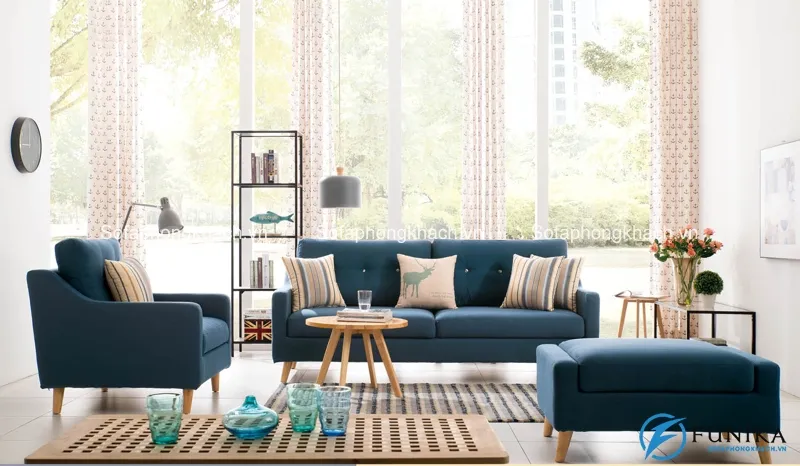 Gợi ý một vài phong cách trang trí nội thất tinh tế