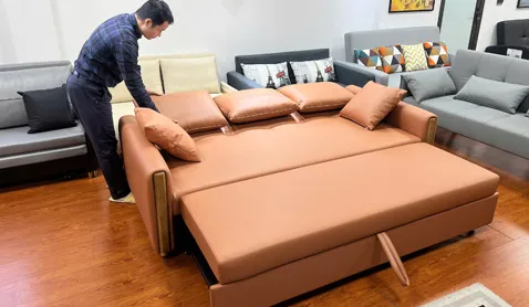 Mua sofa phòng khách Hòa Bình ở đâu giá rẻ uy tín