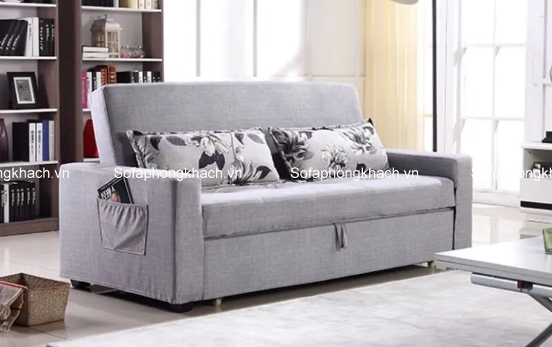 3 sai lầm phổ biến khi mua nội thất sofa giường đa năng