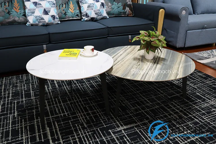 Bàn trà cao cấp CJ225