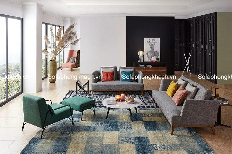 Hé lộ những bí quyết siêu hay ho trong trang trí nội thất