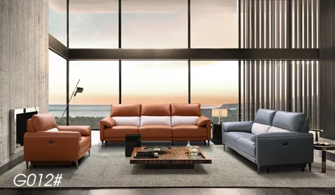 Hướng dẫn cách nhận biết ghế sofa da thật đơn giản nhất