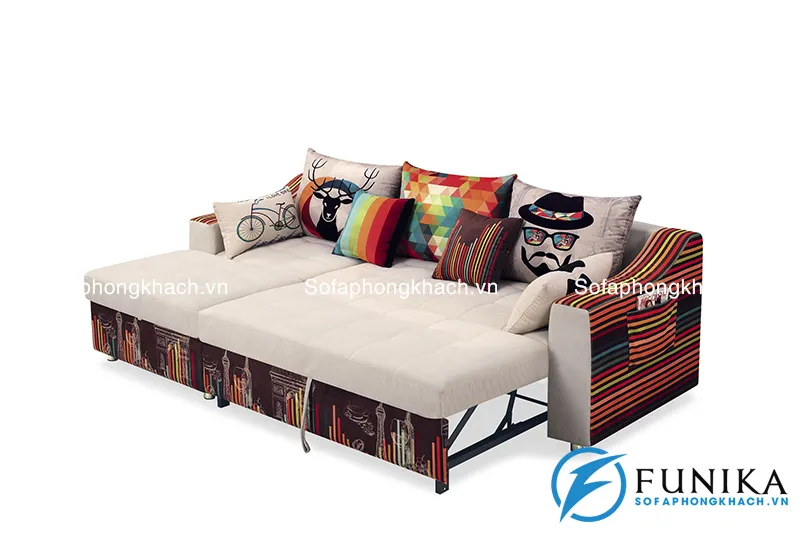 Sofa giường tại Ba Đình địa chỉ mua sofa đẹp chất lượng
