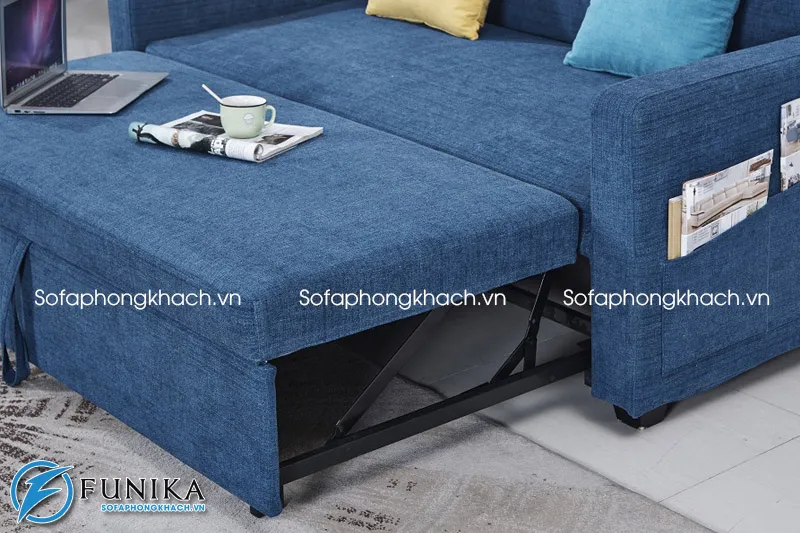 sofa giường 871 nhập khẩu