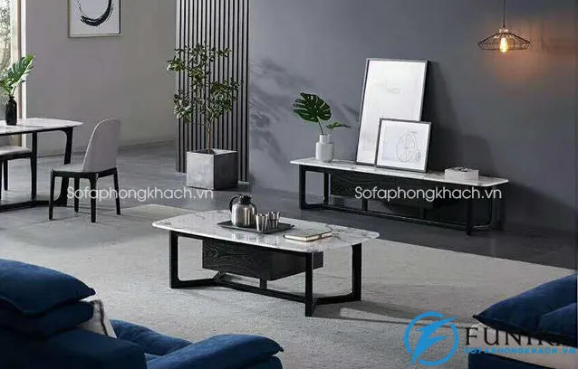 Bàn trà nhập khẩu 656