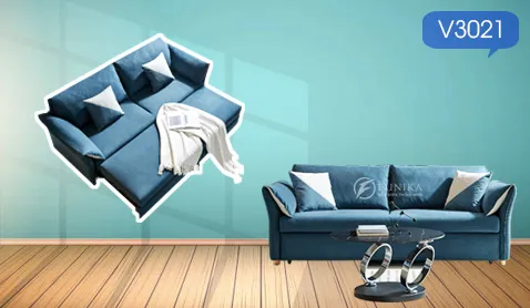 "Nội Thất Gấp Gọn – Tối Ưu Không Gian Sống Thông Minh Trong Nhà Ống Và Chung Cư"