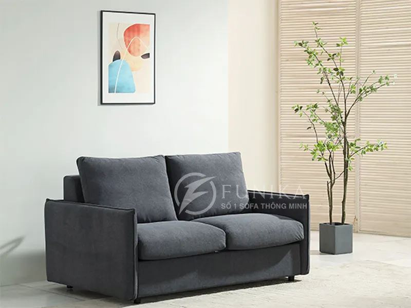 Sofa Giường Thái Nguyên: Giải Pháp Tối Ưu Không Gian Cực Tốt