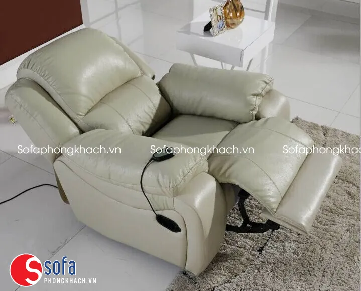 ghế sofa thư giãn đẹp