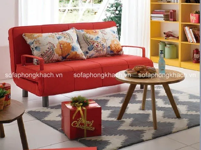 Gợi ý những đồ trang trí nội thất đơn giản cho phòng khách nhỏ