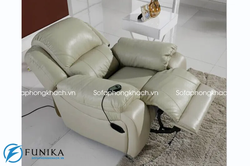 Sofa đơn thư giãn c027-1