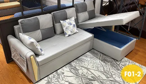 Cách chọn ghế sofa cho gia chủ mệnh Kim hợp phong thủy