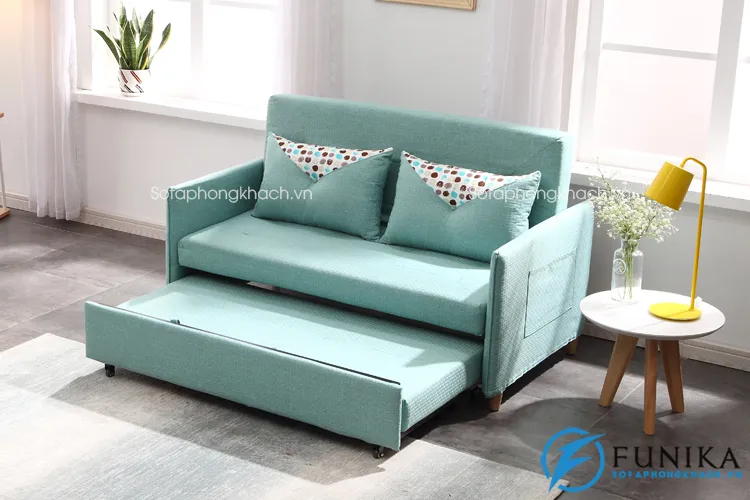 sofa giường đẹp 6065B