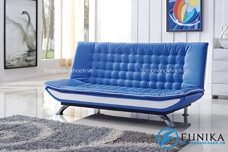 Những mẫu sofa giường đa năng tiện dụng mới nhất năm 2018