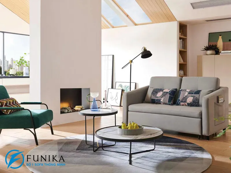 ghế sofa giường đa năng 271