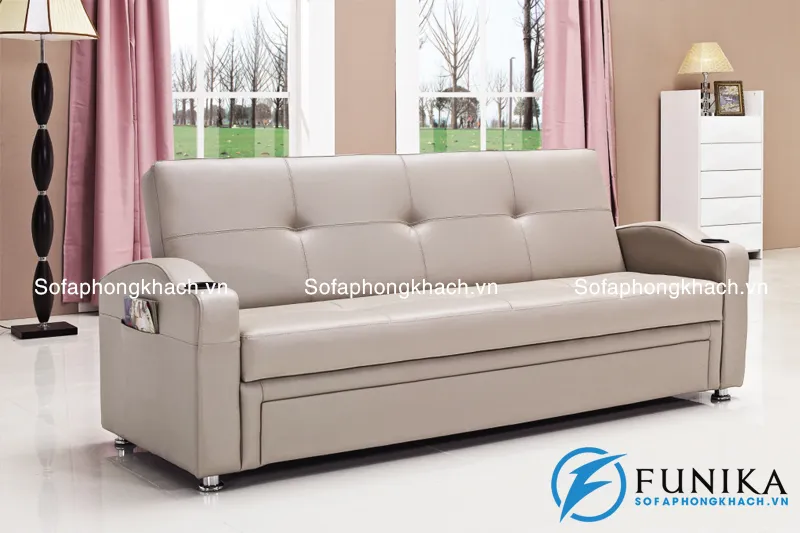 Sofa giường nhập khẩu 909B-3