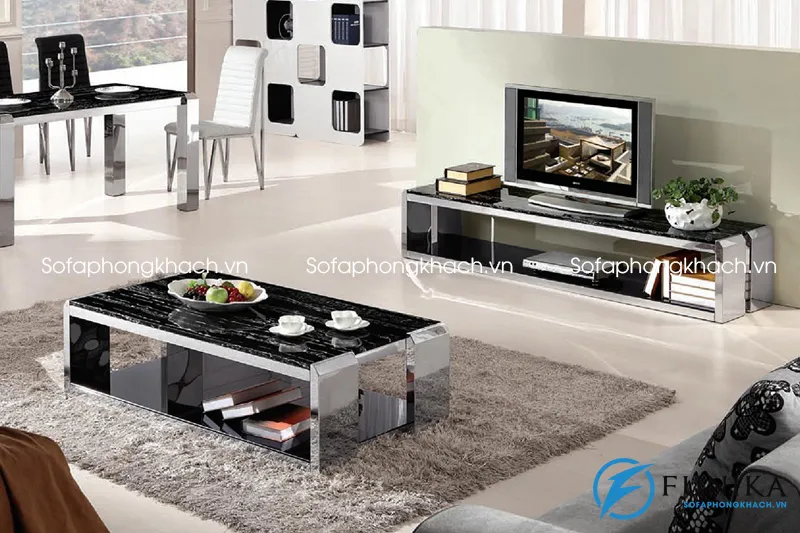 Bàn trà nhập khẩu BT-530