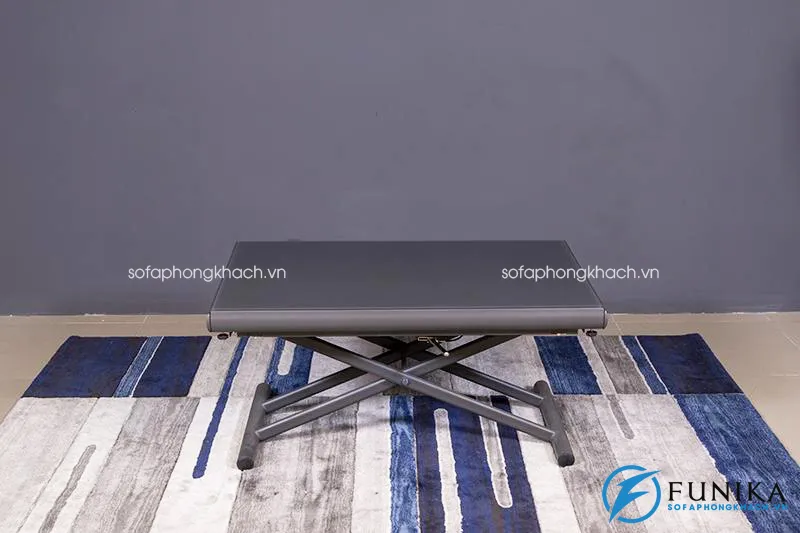 Bàn ăn nâng hạ - mở rộng B2422