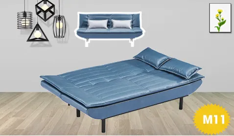 Xu hướng lựa chọn ghế sofa phòng khách được nhiều gia đình ưa chuộng năm 2024