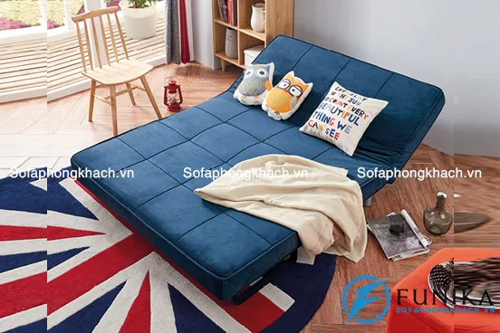5 Bước chọn mua sofa giường đẹp hiện đại cho phòng khách