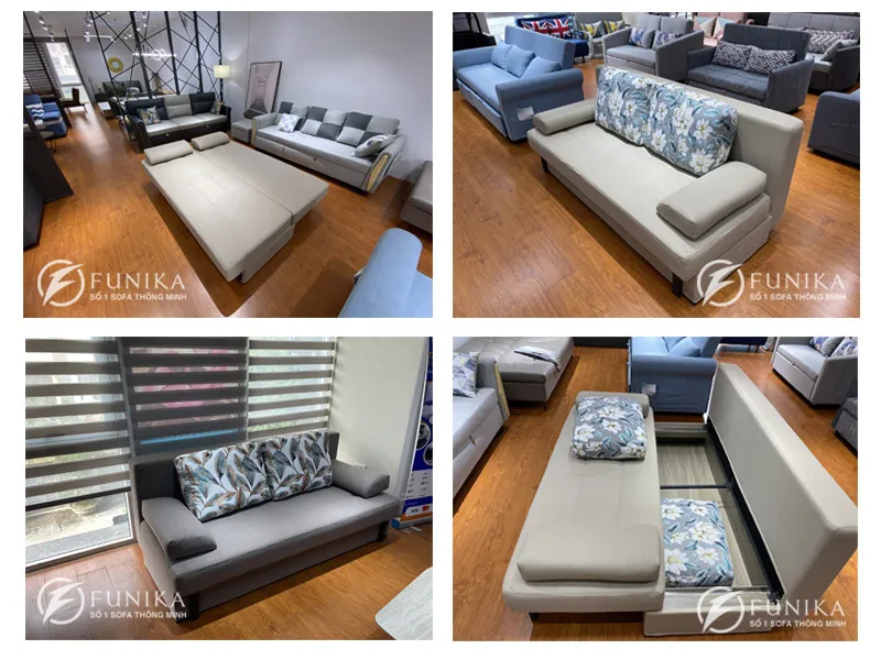 Cách mua sắm sofa góc Đà Nẵng phù hợp nhất