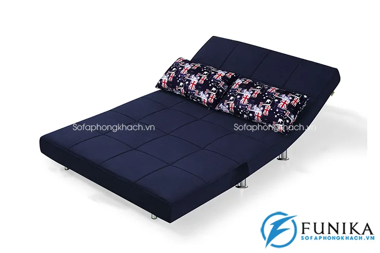 Bàn giao sofa giường 6037 tại Hà Đông