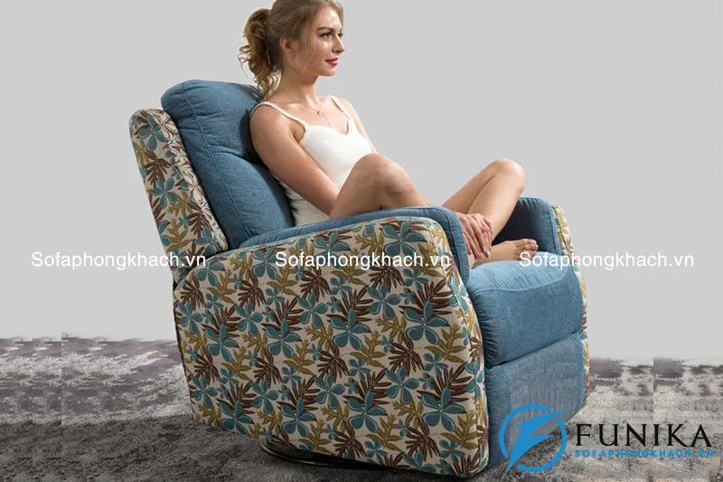 ghế sofa thư giãn K159