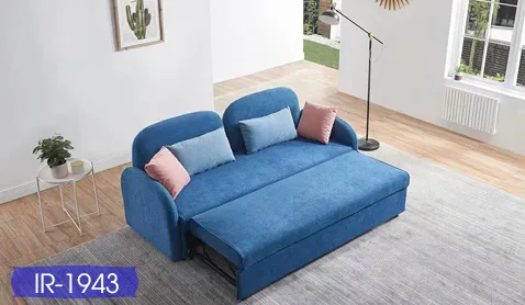 Những mẫu ghế sofa phòng khách HOT nhất trong dịp Tết Qúy Mão 2023