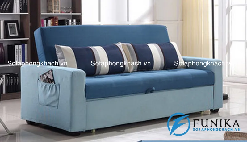 Sofa giường nhập khẩu 942-2