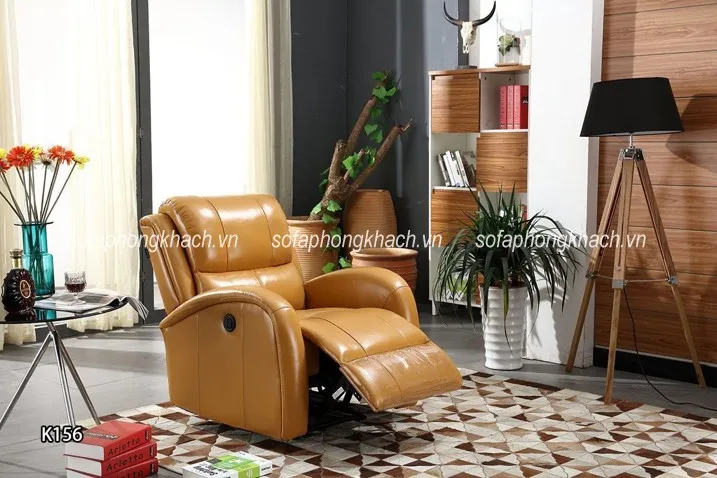 Xem ngay mẫu ghế sofa thư giãn thích hợp trong phòng ngủ